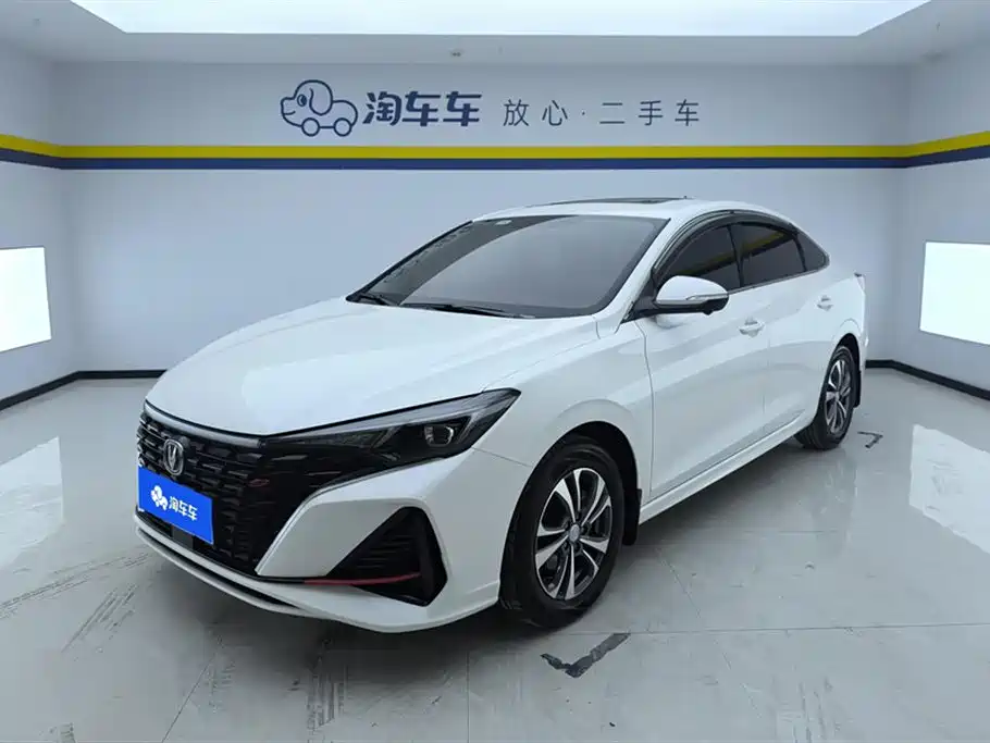 EADO 2024 PLUS Blue Whale NE 1.4T GDI DCT High Energy Edition купить на сайте DeffCars