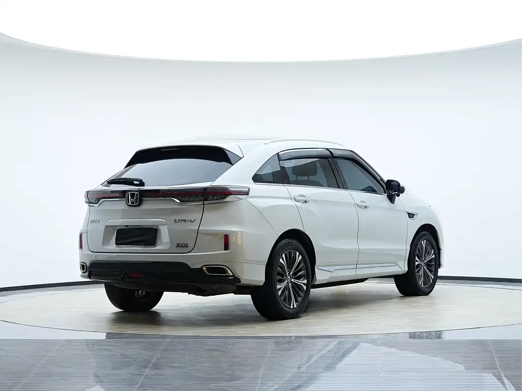 Honda UR-V 2020 370TURBO two-wheel drive premium version купить на сайте DeffCars