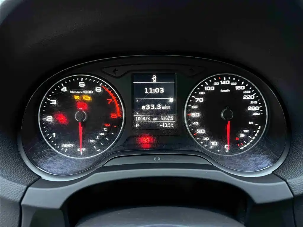 Audi A3 2020 Sportback 35 TFSI Sports National VI купить на сайте DeffCars