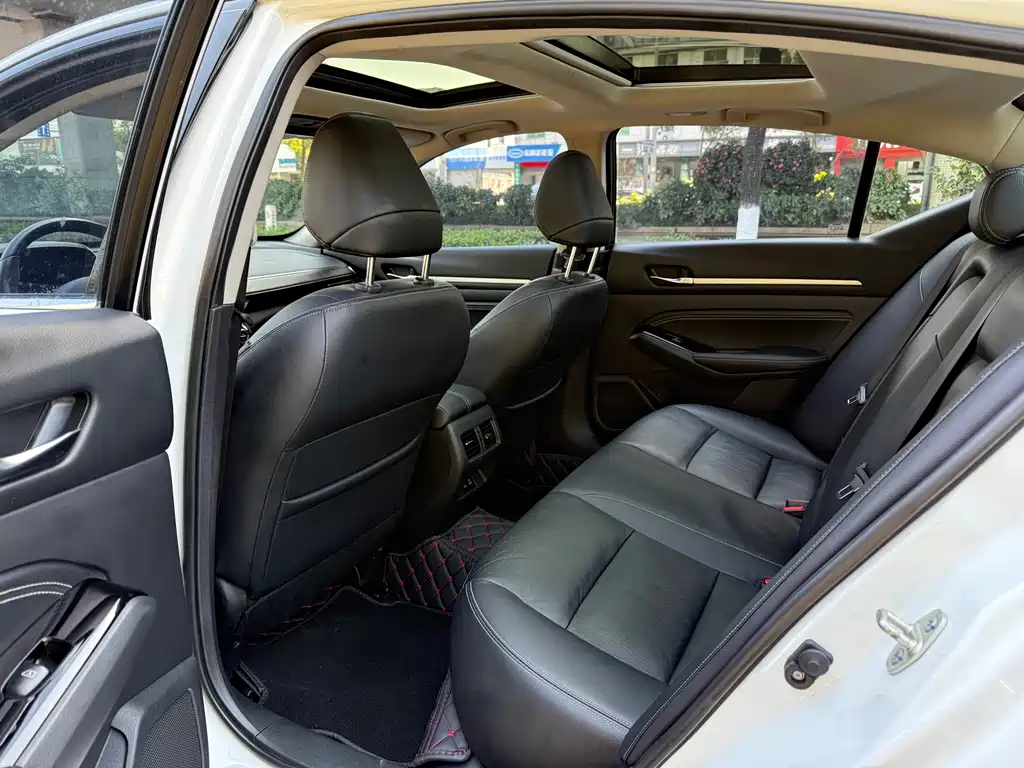 Teana 2022 2.0L XL-TLS Enjoy Edition купить на сайте DeffCars