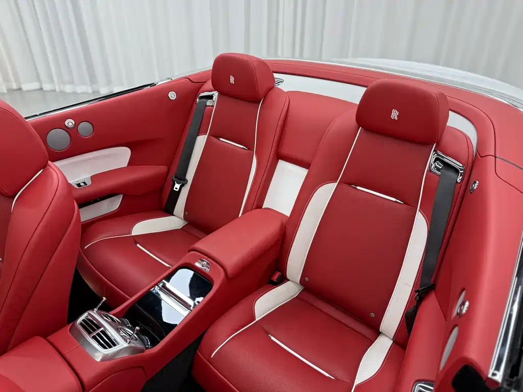 Yaoying 2018 6.6T standard model купить на сайте DeffCars