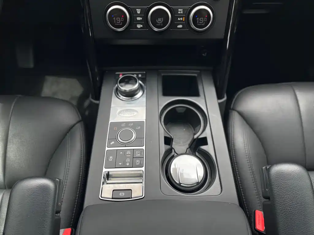 Discovery 2018 2.0T SE купить на сайте DeffCars