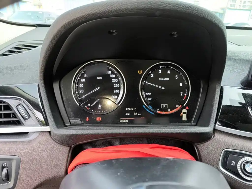 BMW X1 2021 facelift sDrive20Li fashionable model купить на сайте DeffCars