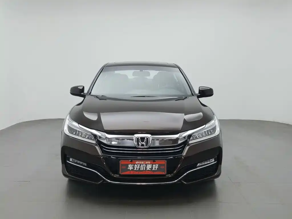 Accord 2016 2.4L Comfort Edition купить на сайте DeffCars