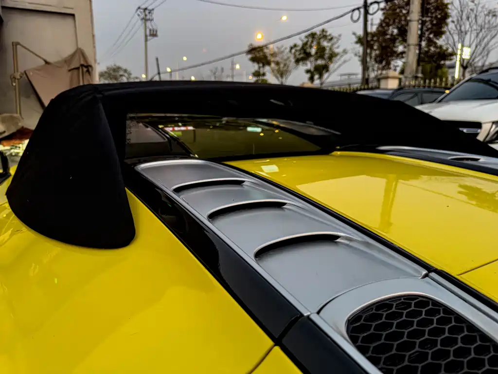 Audi R8 2017 V10 Spyder купить на сайте DeffCars