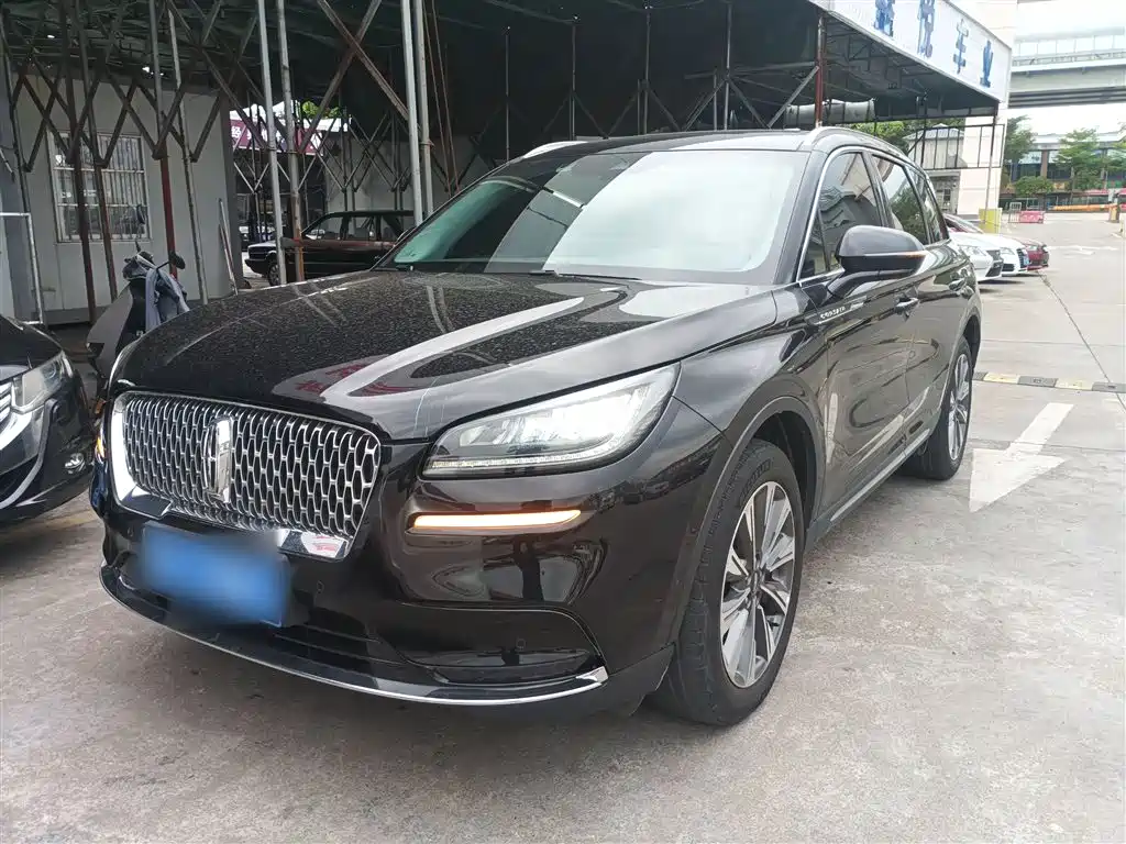 Adventurer 2022 2.0T Two-wheel drive Premium Edition купить на сайте DeffCars