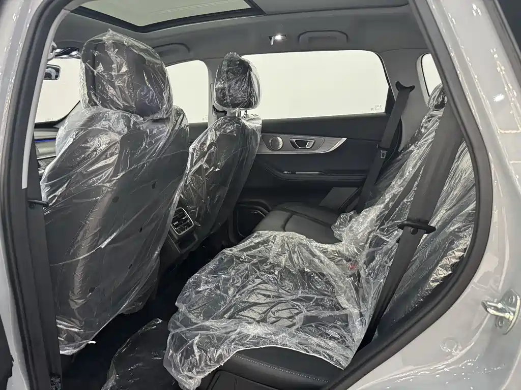Tiggo 8 PRO New Energy 2025 Champion Edition 1.5T 100km Premium Type купить на сайте DeffCars