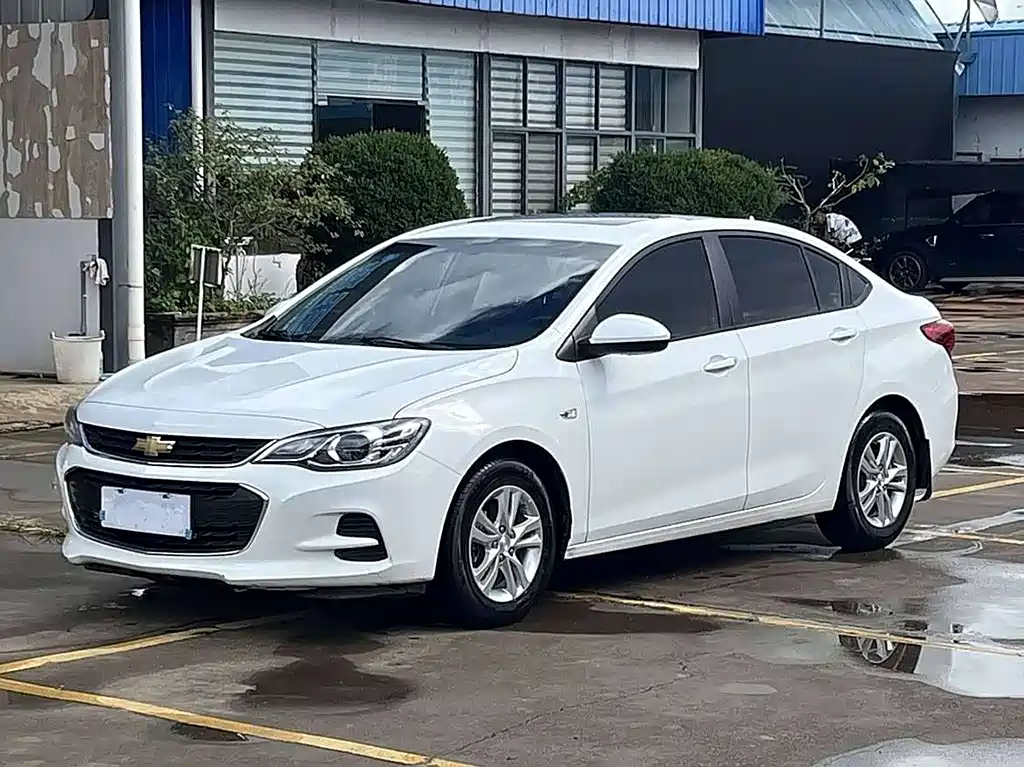 Kovoz 2019 320 automatic sunroof version купить на сайте DeffCars
