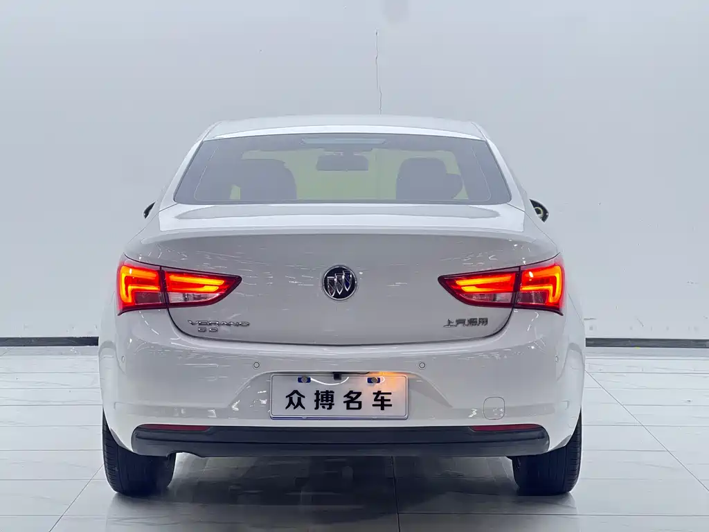 Weilan 2018 Sedan 15S Automatic Leading Type купить на сайте DeffCars