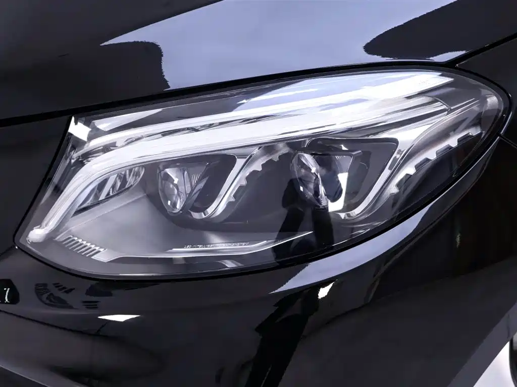 Mercedes-Benz GLE 2018 GLE 320 4MATIC Luxury Edition купить на сайте DeffCars