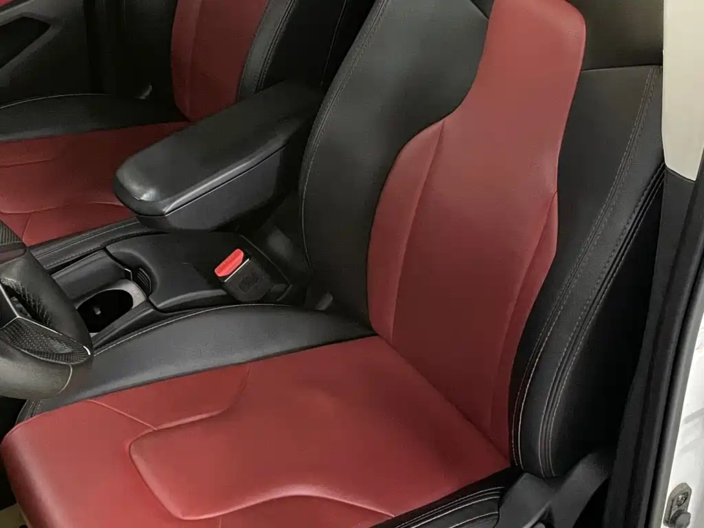 Haval H2s 2017 Blue Label 1.5T Manual Elite купить на сайте DeffCars