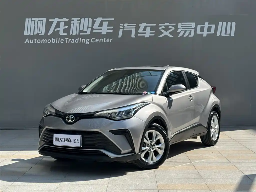 Yize IZOA 2021 2.0L Yixiang Edition купить на сайте DeffCars