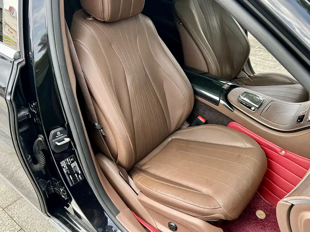 Mercedes-Benz E-Class 2021 E 300 L Luxury Model купить на сайте DeffCars