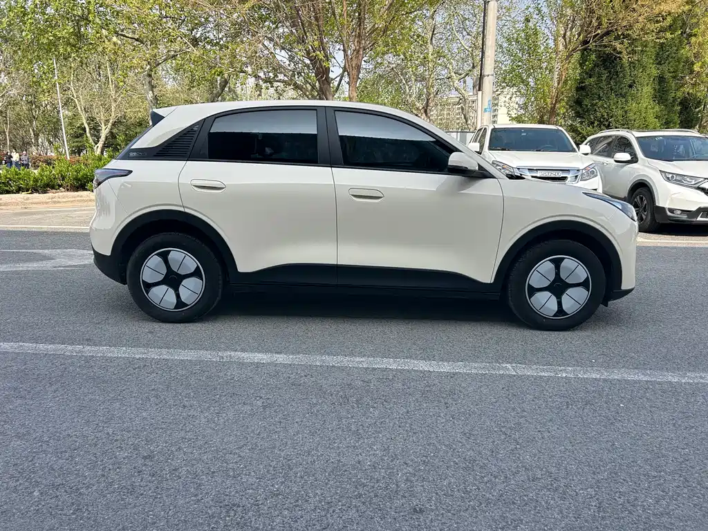 Star Wishes 2025 310km Youth Edition купить на сайте DeffCars