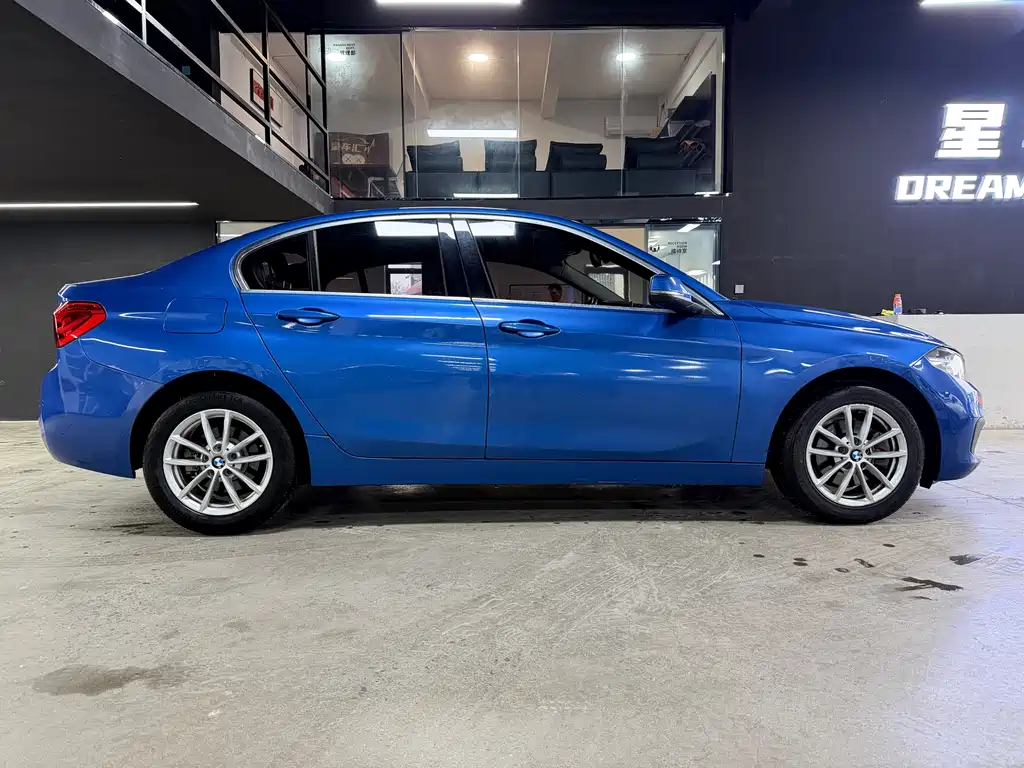 BMW 1 Series 2018 118i Fashion Model купить на сайте DeffCars
