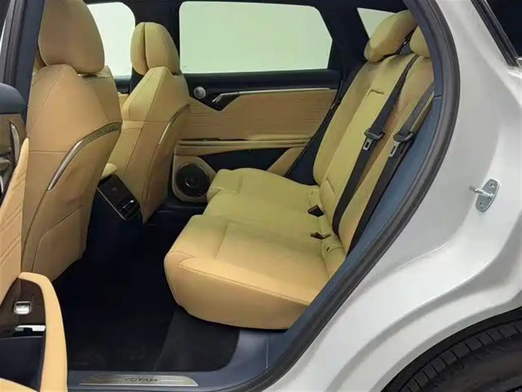 Lantu FREE 2024 ultra-long battery life smart driving version купить на сайте DeffCars