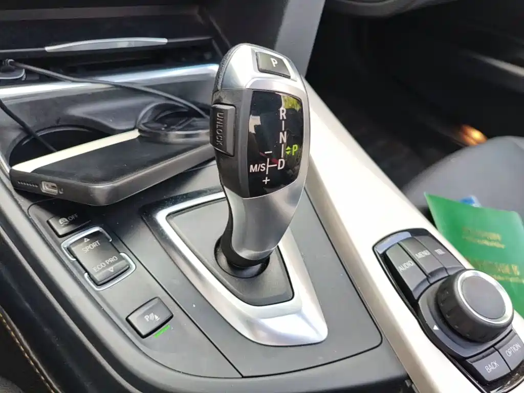 BMW 3 Series 2015 320Li Super Yue Edition Fashion Model купить на сайте DeffCars
