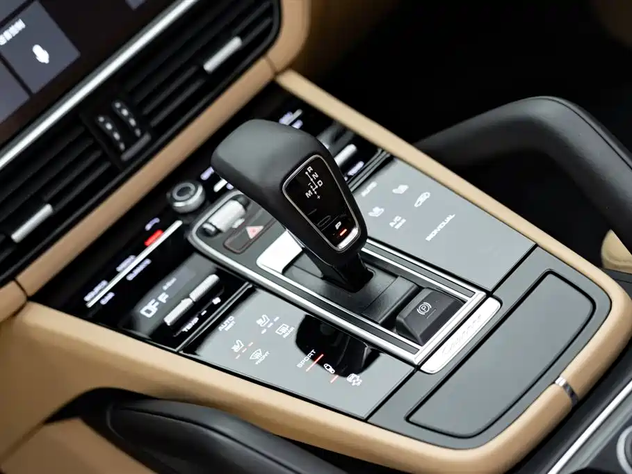 Cayenne 2019 Cayenne 3.0T купить на сайте DeffCars