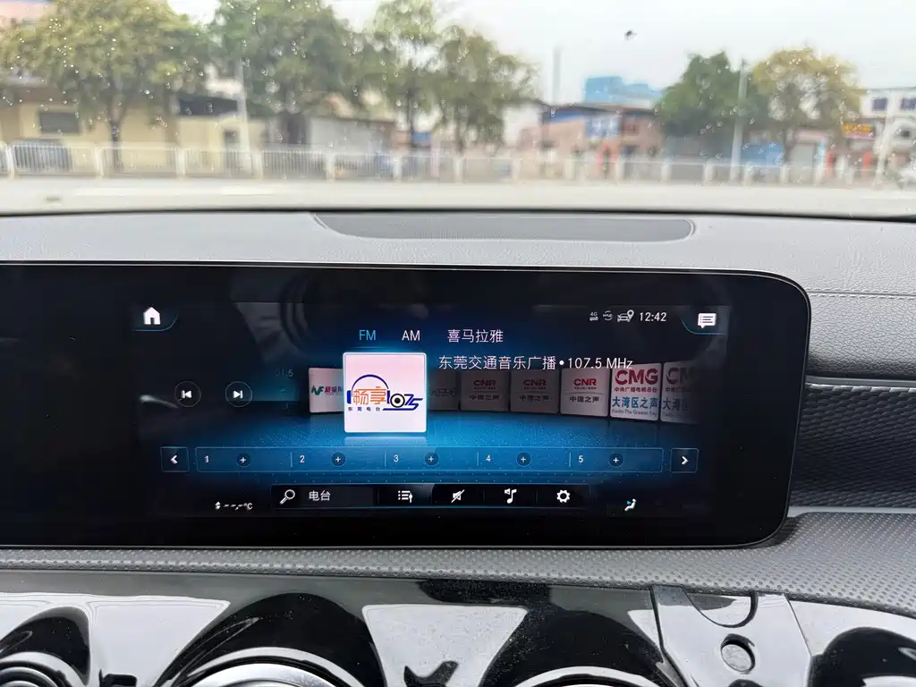 Mercedes-Benz A-Class 2020 A 200 L Sports Sedan купить на сайте DeffCars