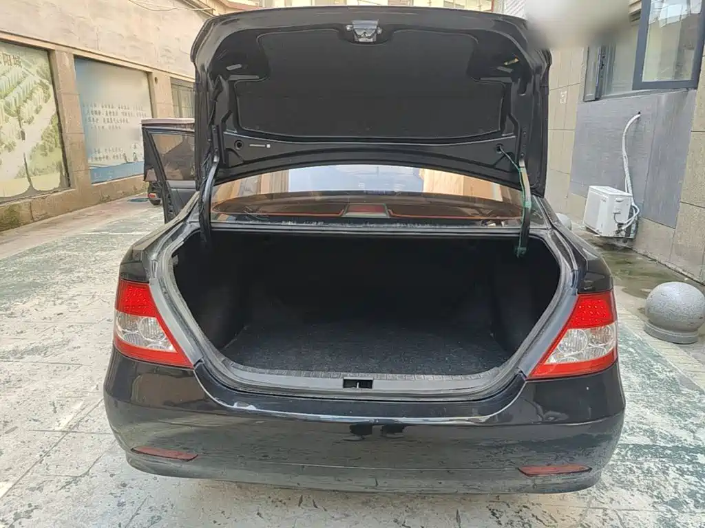 BYD F3 2020 1.5L Manual Classic купить на сайте DeffCars