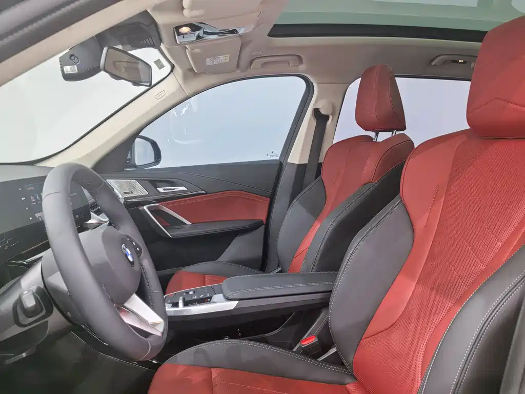 BMW X1 2023 sDrive25Li X Design Package купить на сайте DeffCars