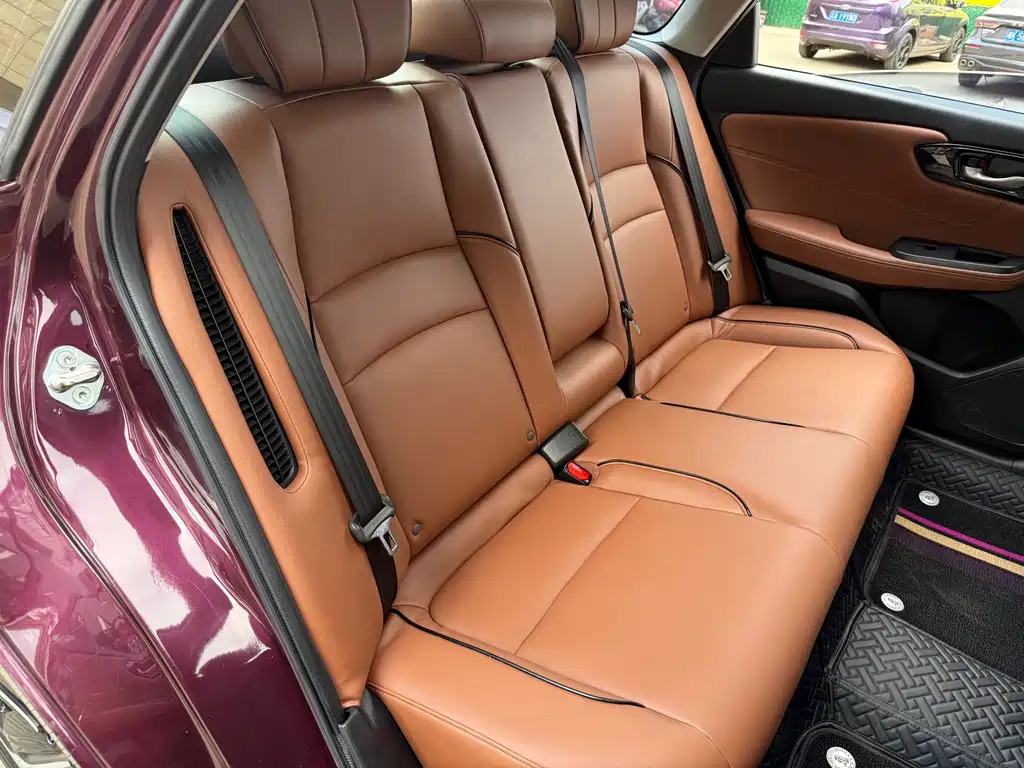 Lingpai 2022 1.5L Rui flagship version купить на сайте DeffCars