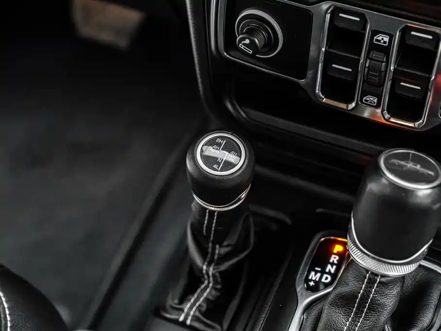 Gladiator 2022 3.6L advance version купить на сайте DeffCars