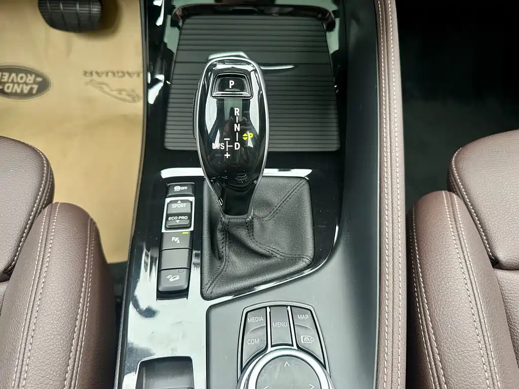 BMW X1 2022 xDrive25Li Exclusive Model купить на сайте DeffCars