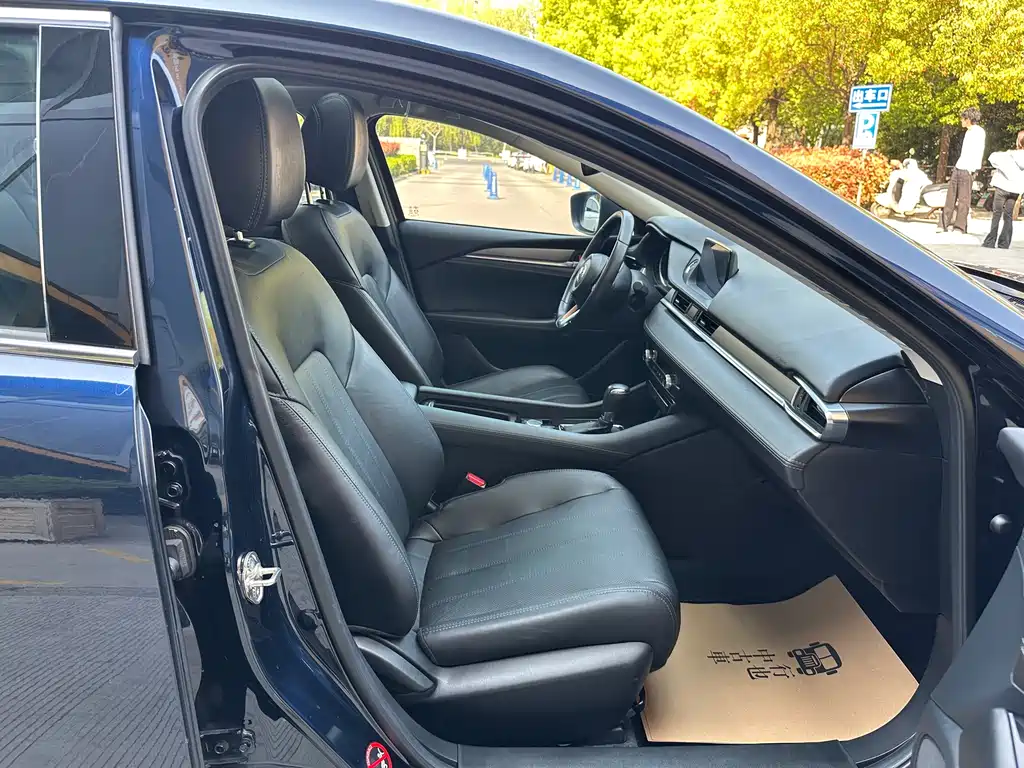 Atez 2020 2.0L Blue Sky Deluxe Edition купить на сайте DeffCars