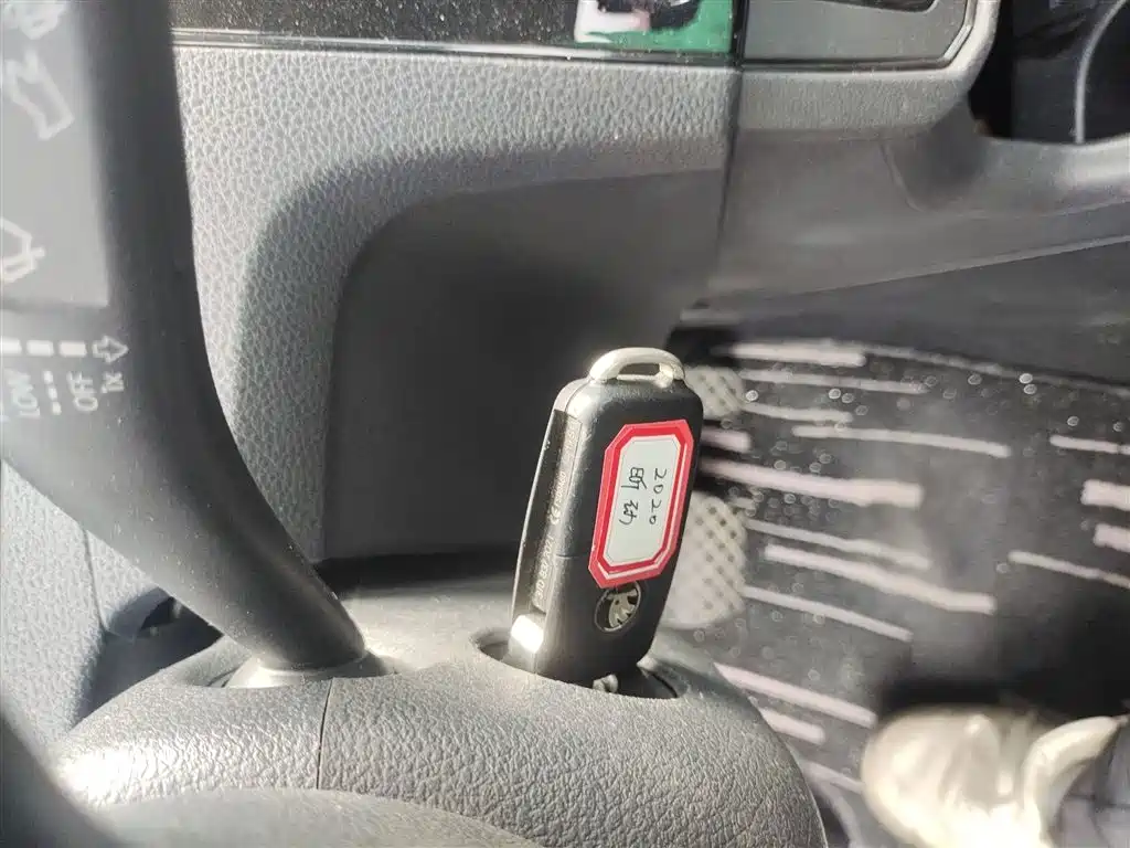 Xindong 2020 1.5L automatic comfort version купить на сайте DeffCars