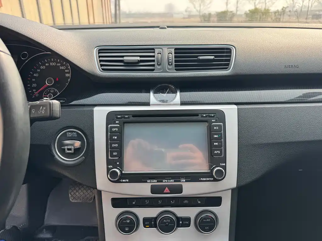 Magotan 2013 2.0TSI luxury model купить на сайте DeffCars