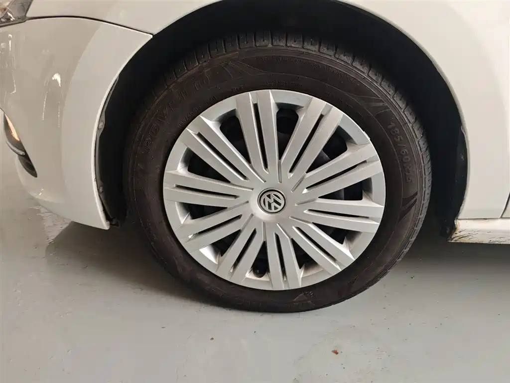 Polo 2018 1.5L automatic safety model купить на сайте DeffCars