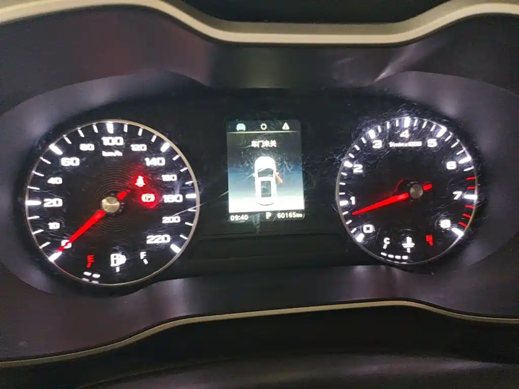 MG ZS 2020 180DVVT Automatic Lite купить на сайте DeffCars