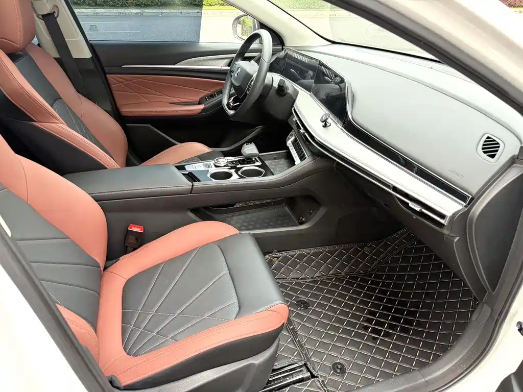 EADO 2023 Enjoy Edition PLUS Blue Whale NE 1.4T GDI DCT Premium Edition купить на сайте DeffCars