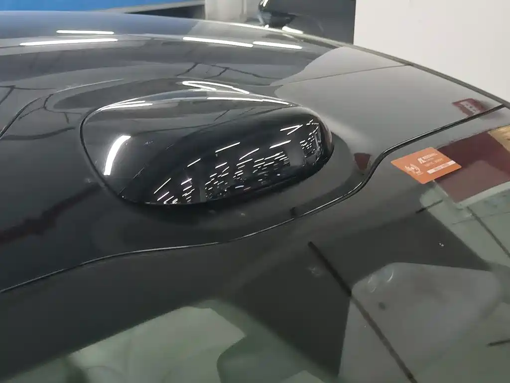 Xiaomi SU7 2024 rear-drive ultra-long battery life high-end smart driving Pro version купить на сайте DeffCars