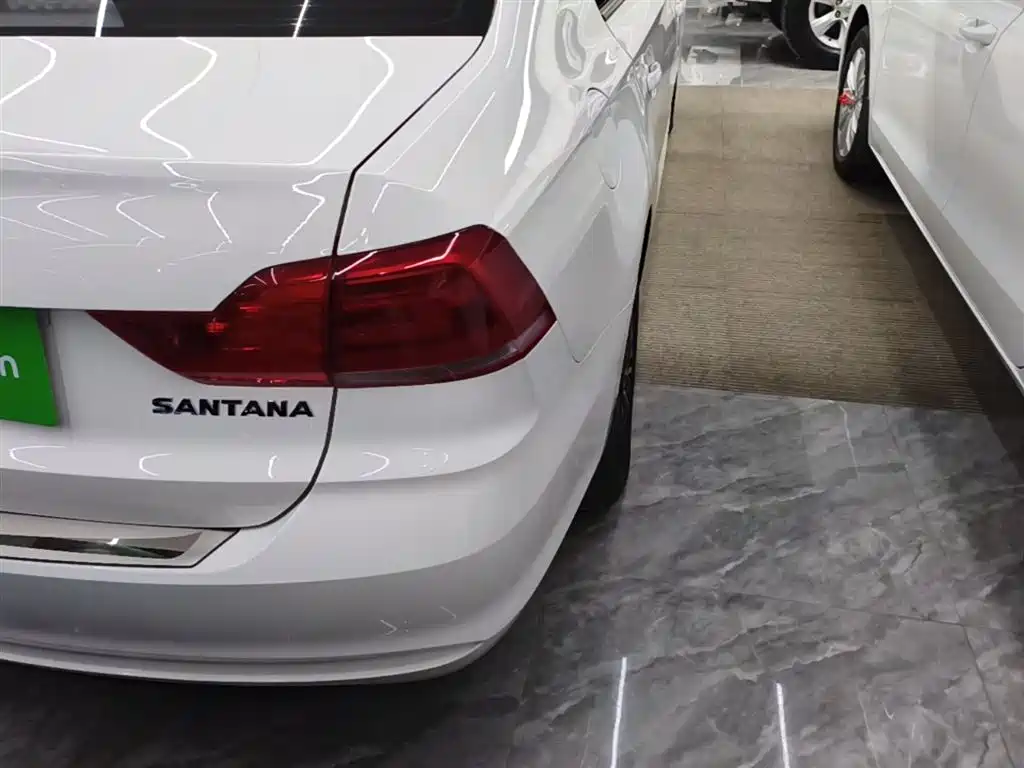 Santana 2021 1.5L Manual Fashion Edition купить на сайте DeffCars
