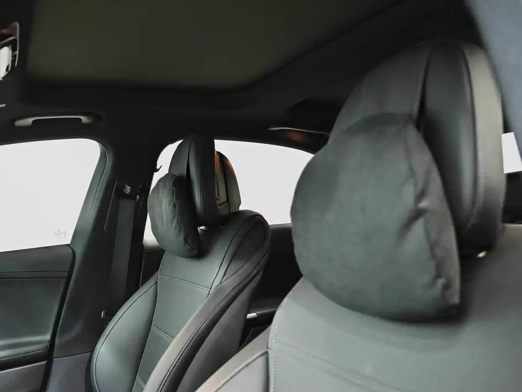 Mercedes-Benz C-Class 2022 C 260 L купить на сайте DeffCars