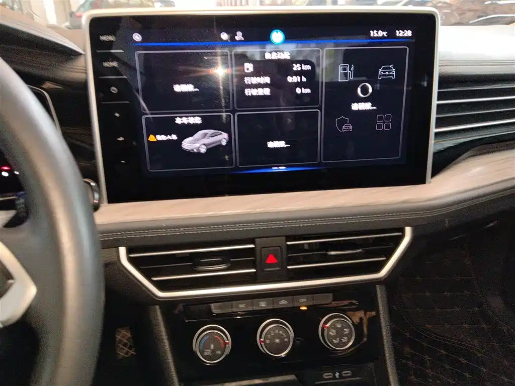 Sagitar 2023 300TSI DSG Super Edition купить на сайте DeffCars