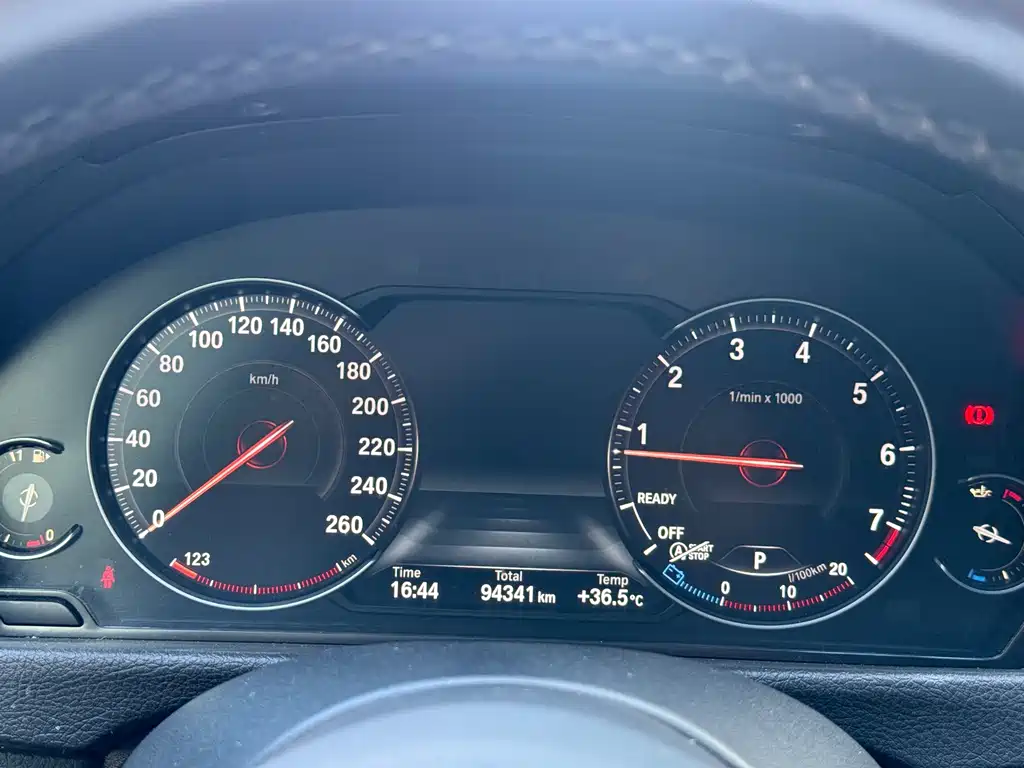 BMW 3 Series GT 2019 320i M Sports Package купить на сайте DeffCars