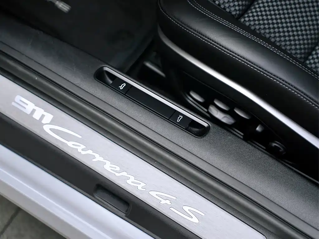 Porsche 911 2022 Carrera 4S 3.0T купить на сайте DeffCars