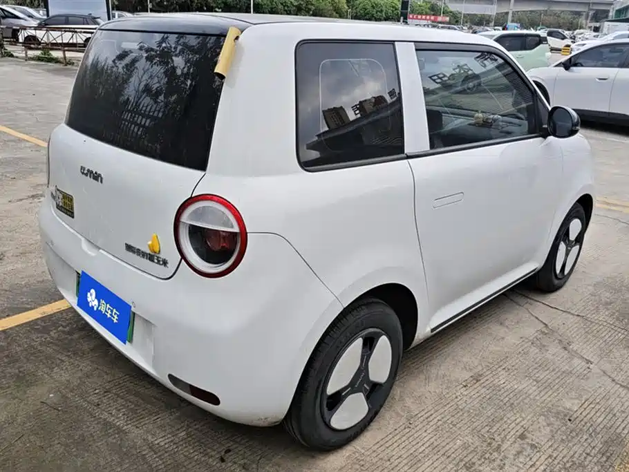 Changan Lumin 2022 210km sweet model купить на сайте DeffCars