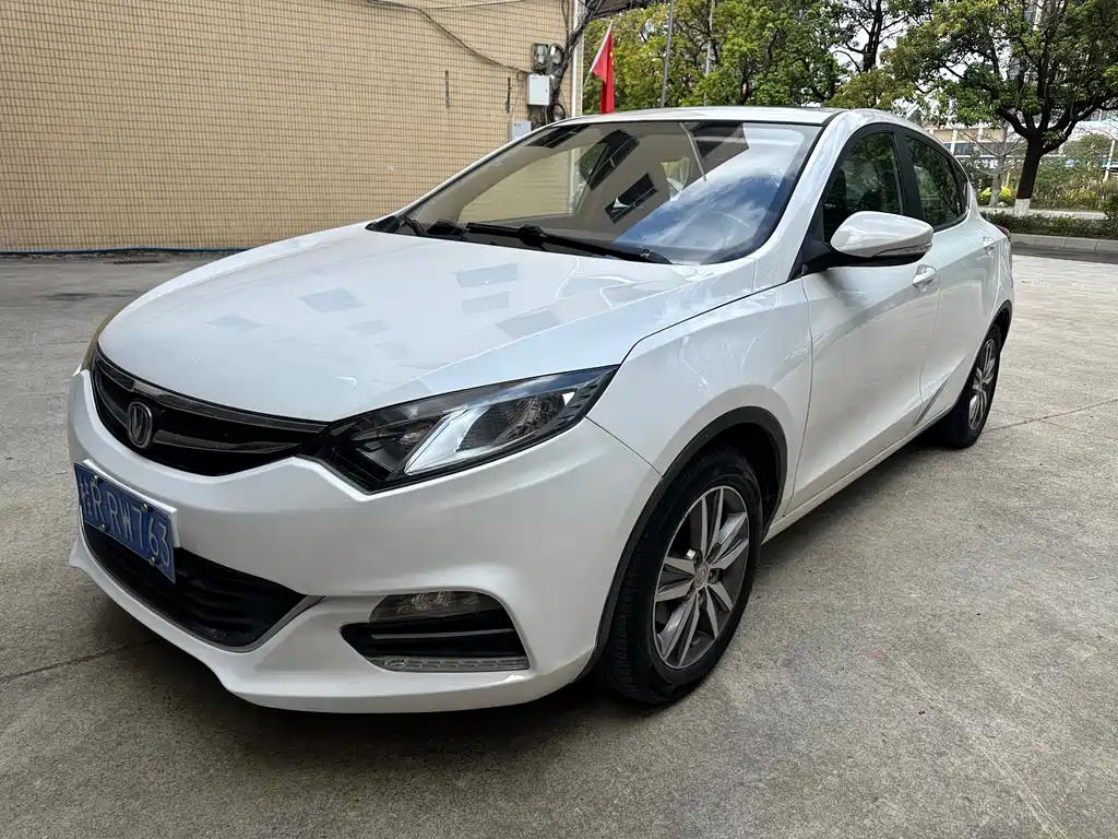 Eado XT 2016 1.6L automatic handsome model купить на сайте DeffCars