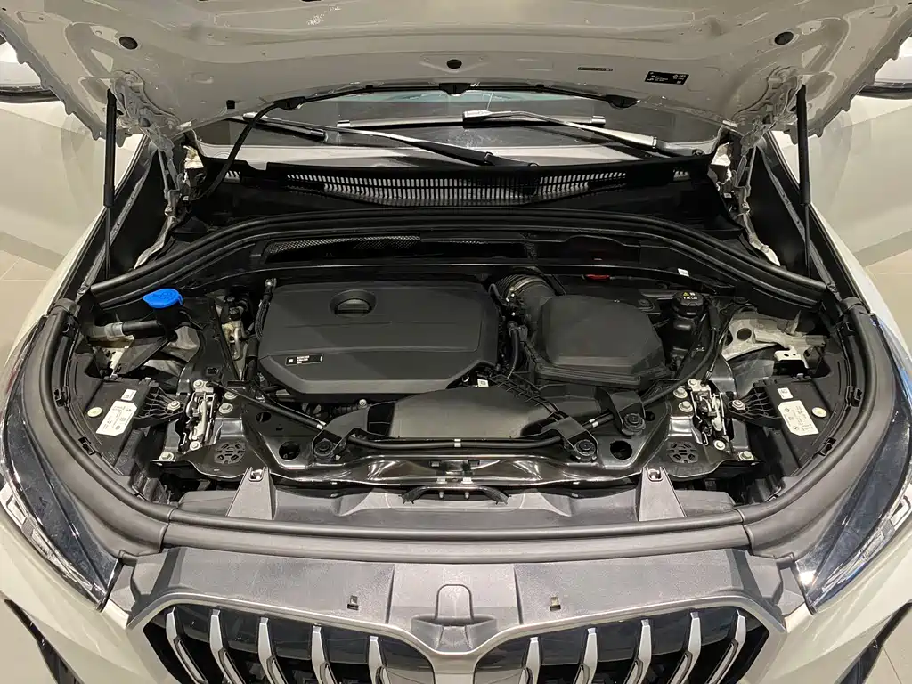 BMW X1 2023 sDrive20Li X Design Package купить на сайте DeffCars