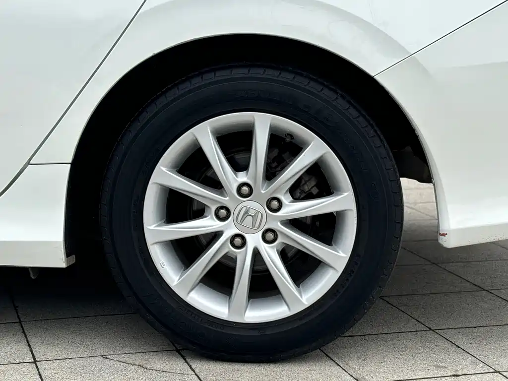 Civic 2016 180TURBO CVT Comfort Edition купить на сайте DeffCars