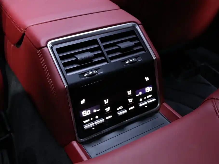 Panamera New Energy 2023 Panamera 4 E-Hybrid Sport Turism купить на сайте DeffCars