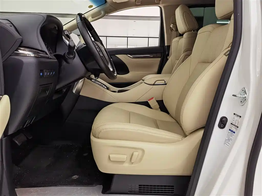 Wilfa 2020 Shuangqing 2.5L HV Premium Edition купить на сайте DeffCars