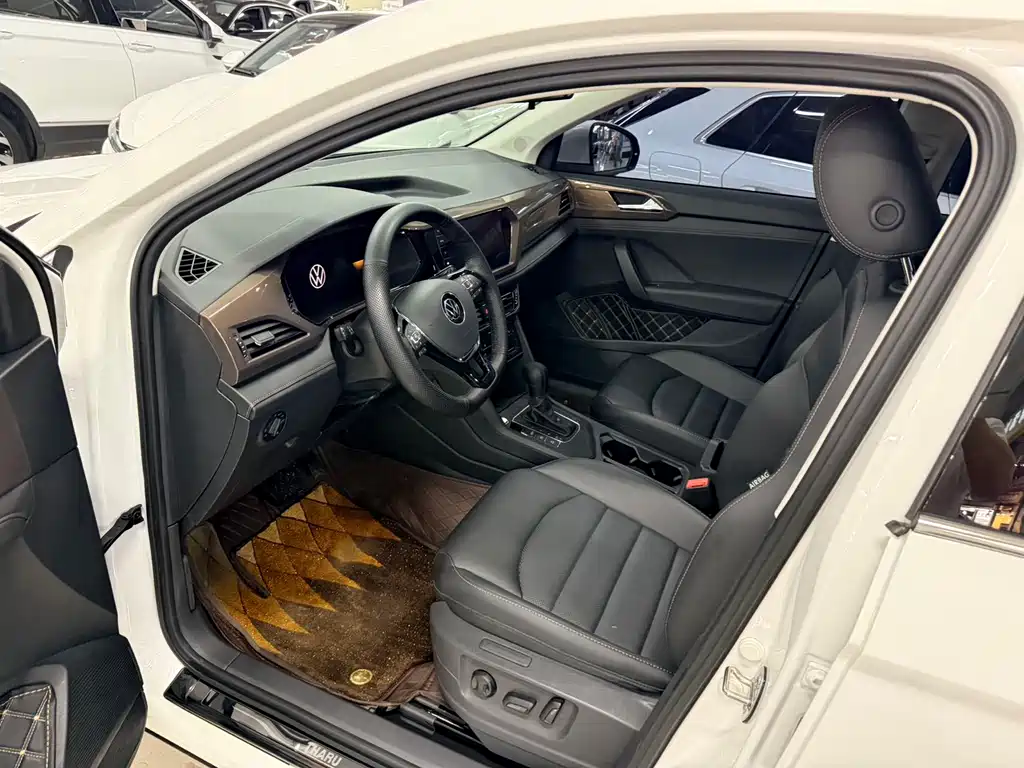 Tuyue 2022 280TSI two-wheel drive luxury version купить на сайте DeffCars