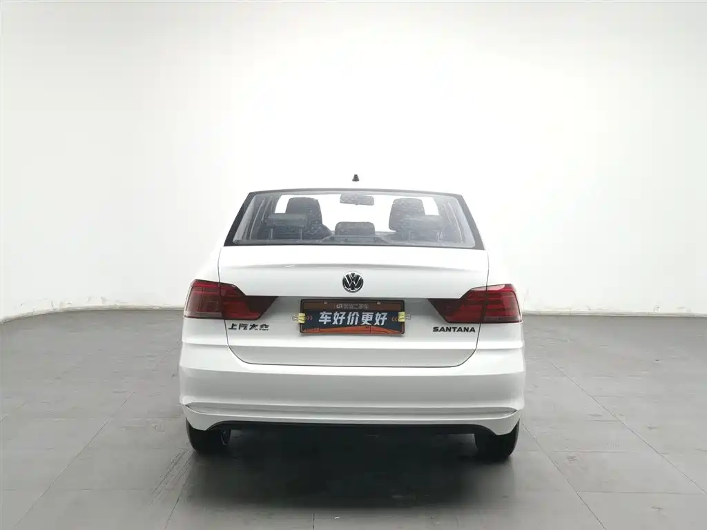 Santana 2021 1.5L Manual Fashion Edition купить на сайте DeffCars