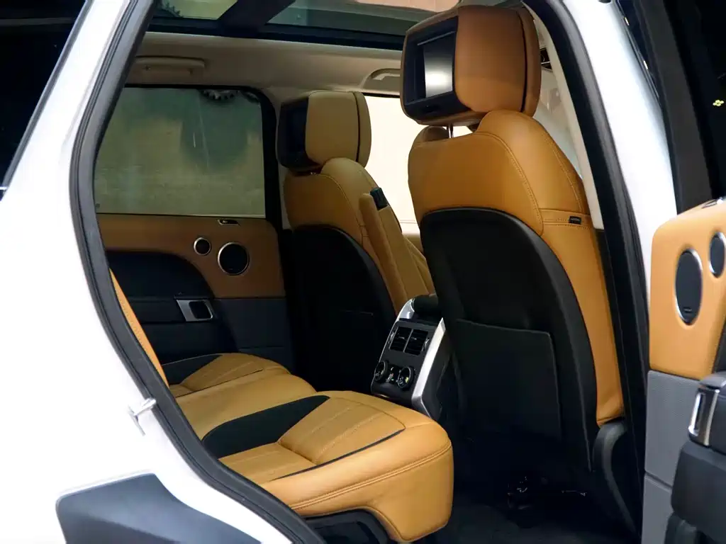 Range Rover Sport 2020 3.0 L6 HSE DYNAMIC купить на сайте DeffCars