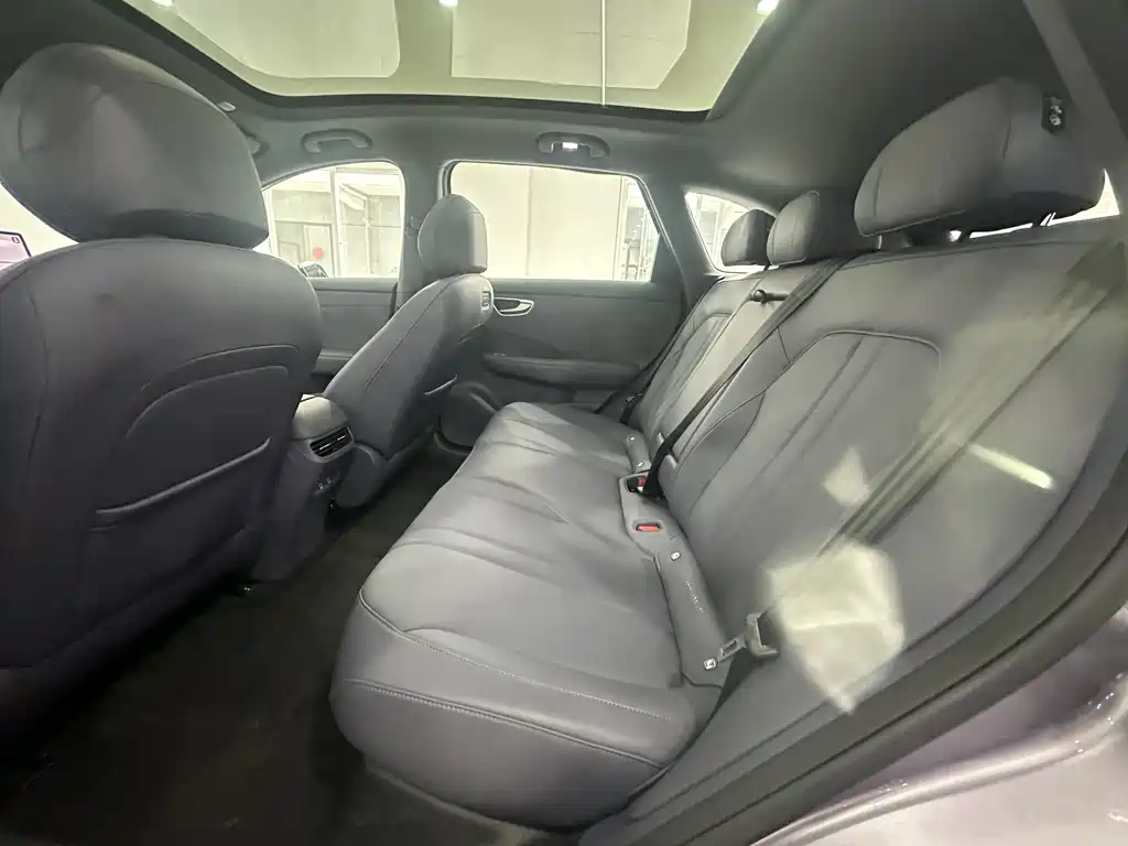 Shangjie H5 2025 extended range Max купить на сайте DeffCars